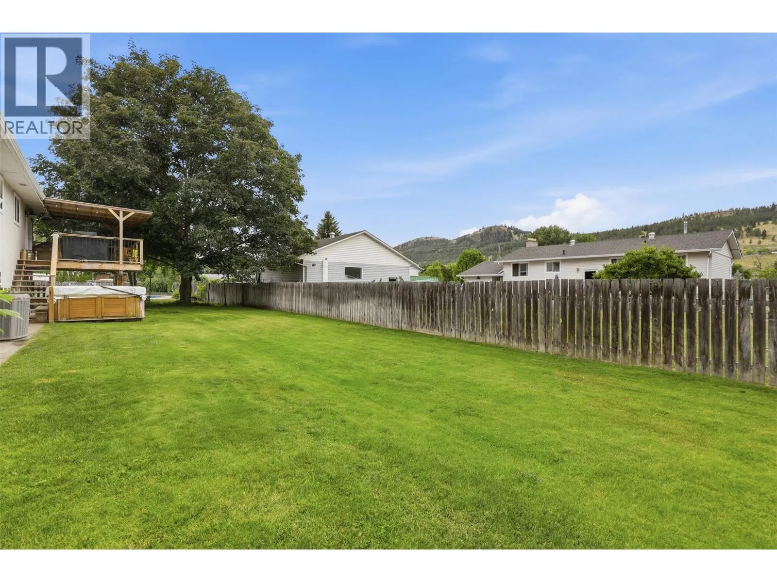 285 Huckleberry Place