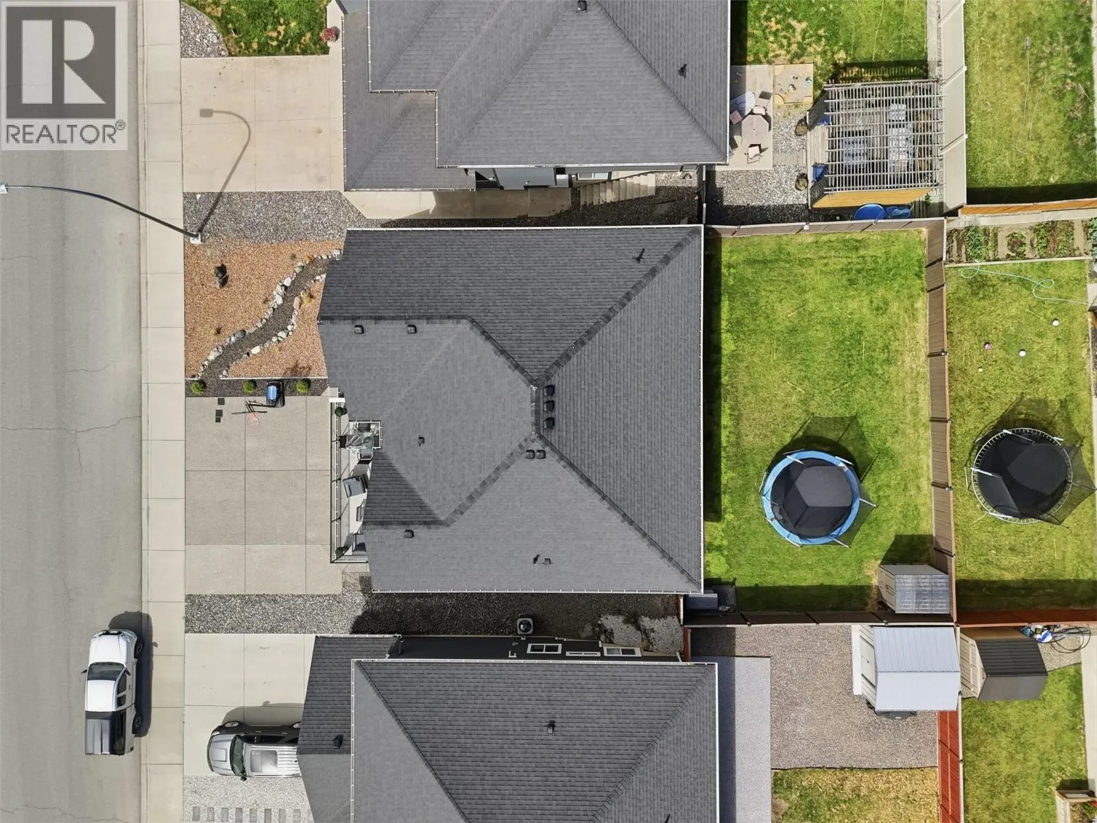 2109 Doubletree Crescent