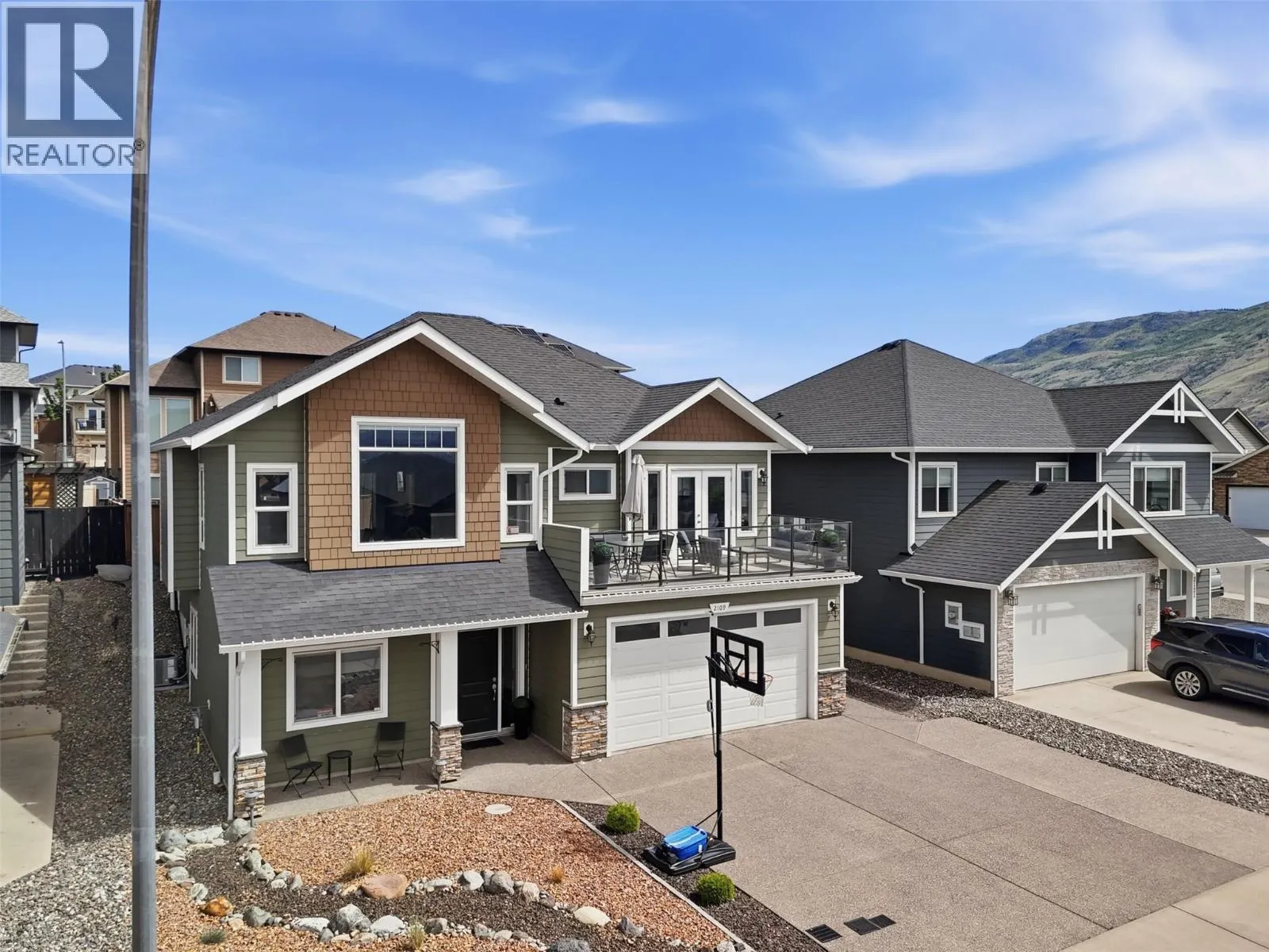 2109 Doubletree Crescent