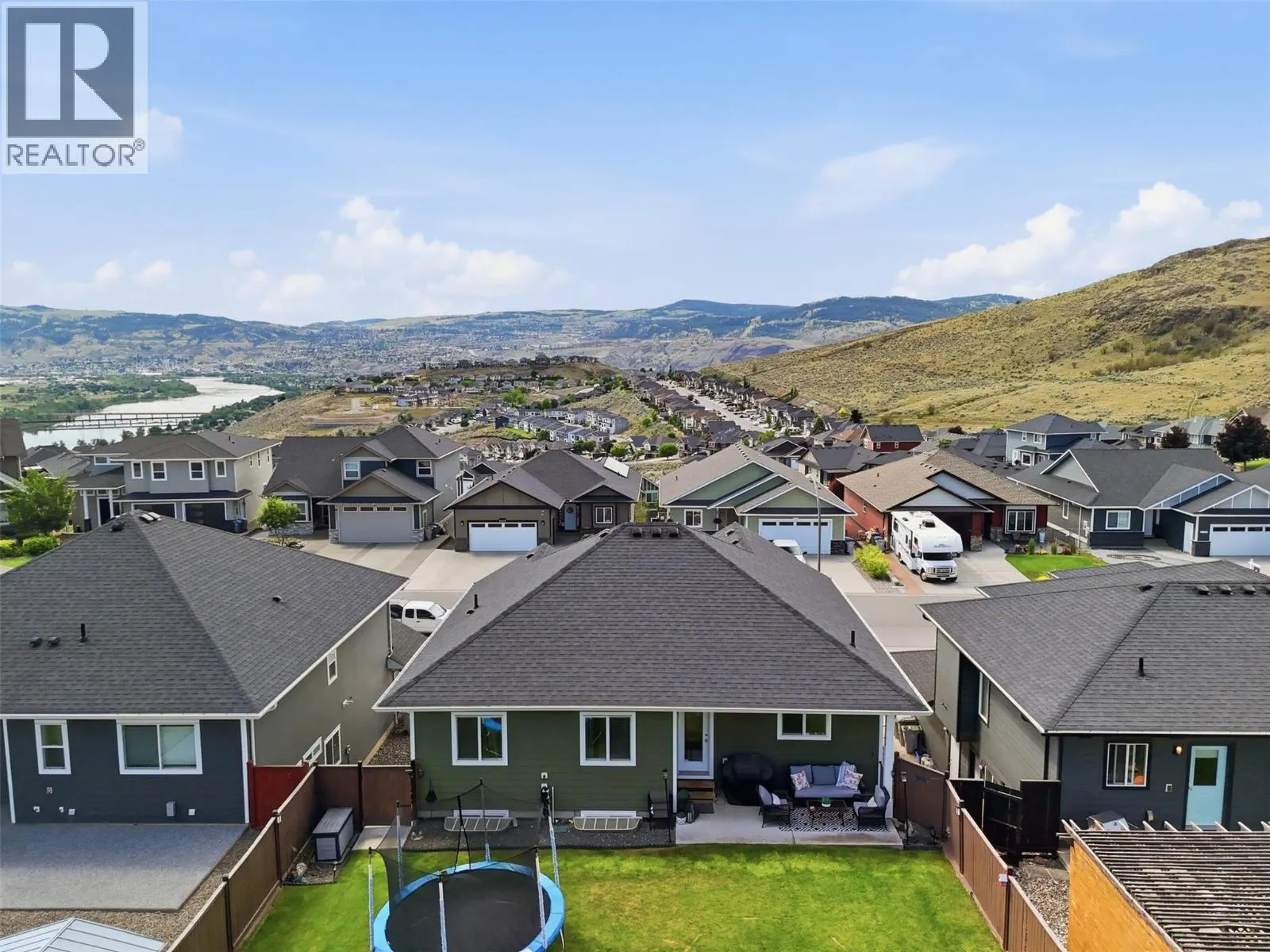 2109 Doubletree Crescent