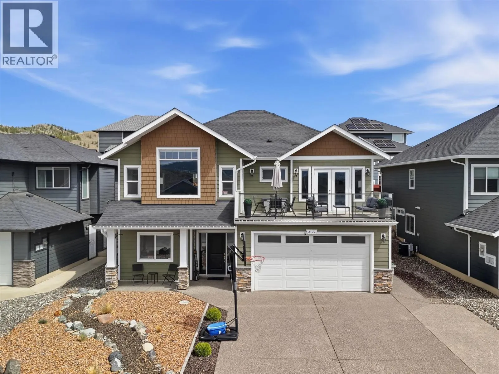 2109 Doubletree Crescent