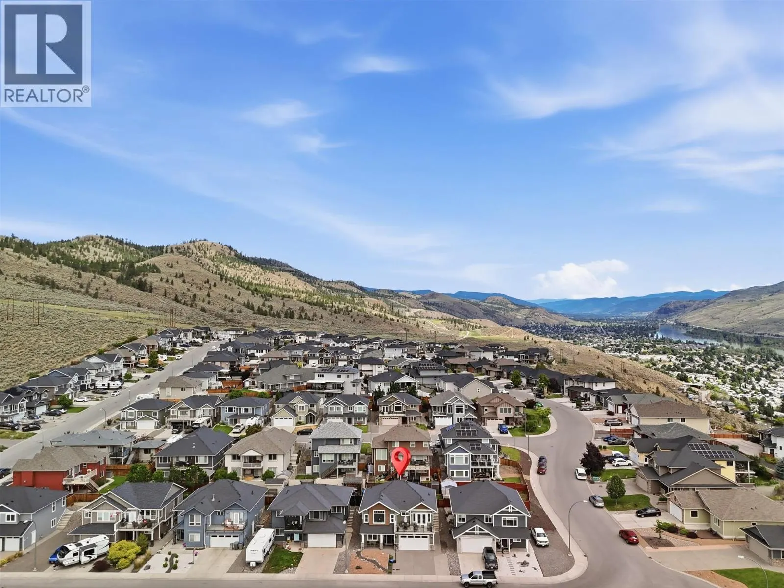 2109 Doubletree Crescent