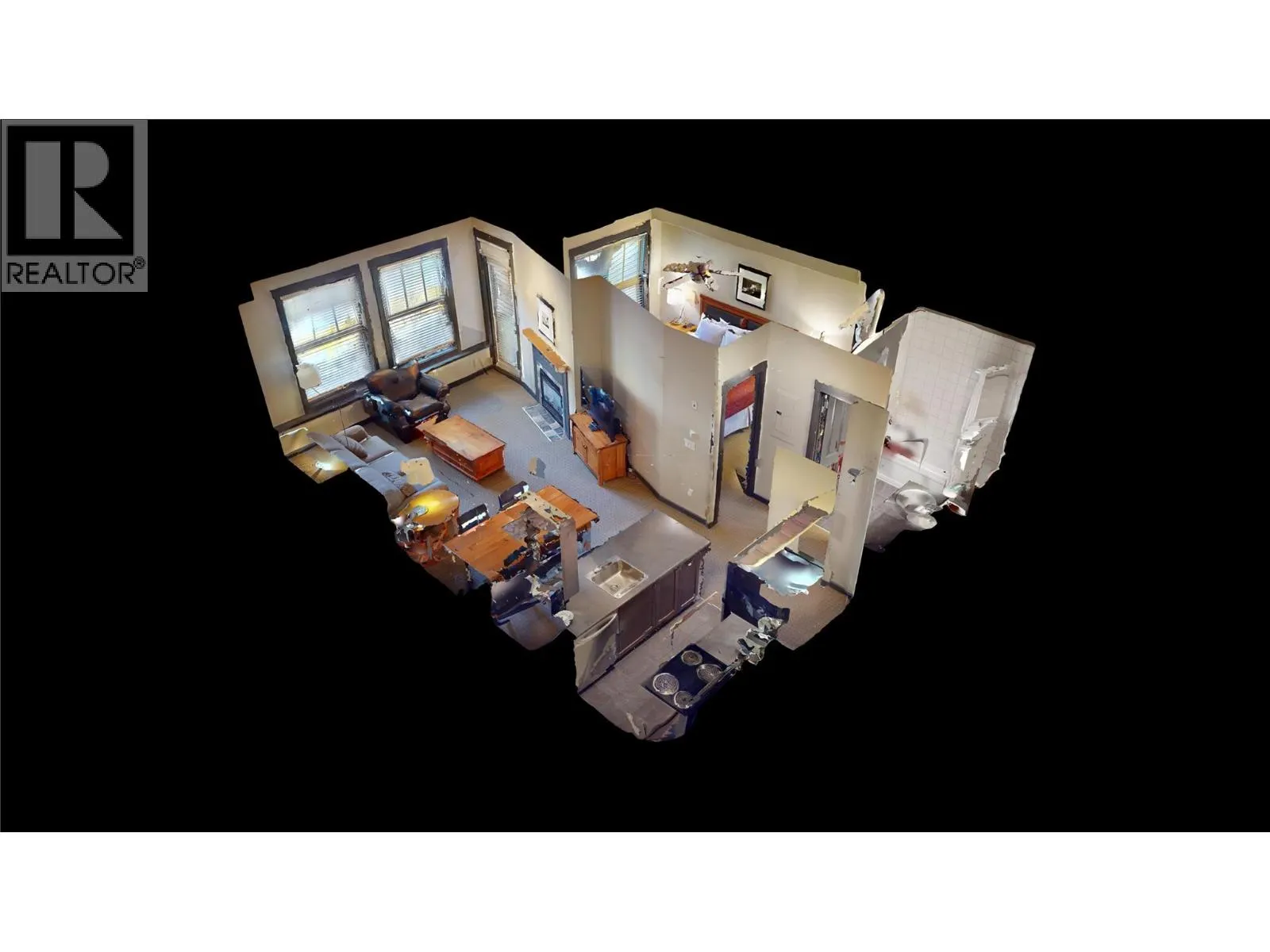 2064 Summit Drive Unit# 106