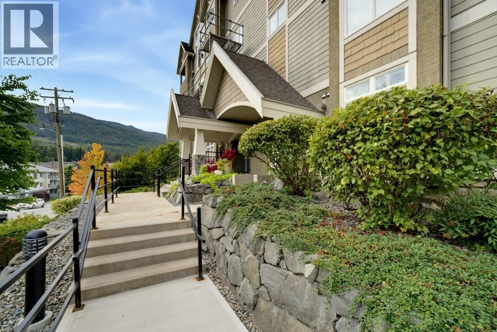 611 Shuswap Street SW Unit# 301
