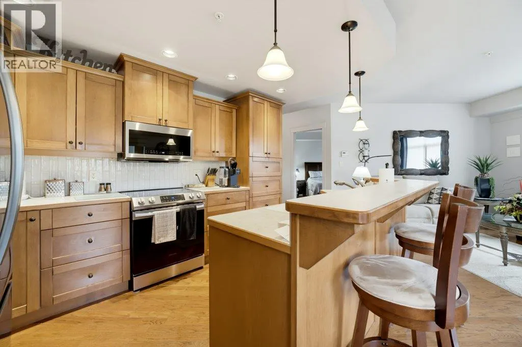 611 Shuswap Street SW Unit# 301