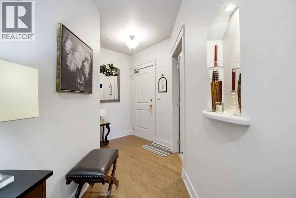 611 Shuswap Street SW Unit# 301