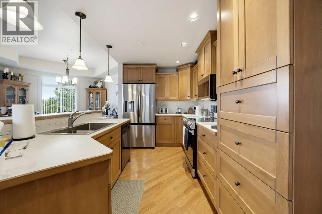611 Shuswap Street SW Unit# 301