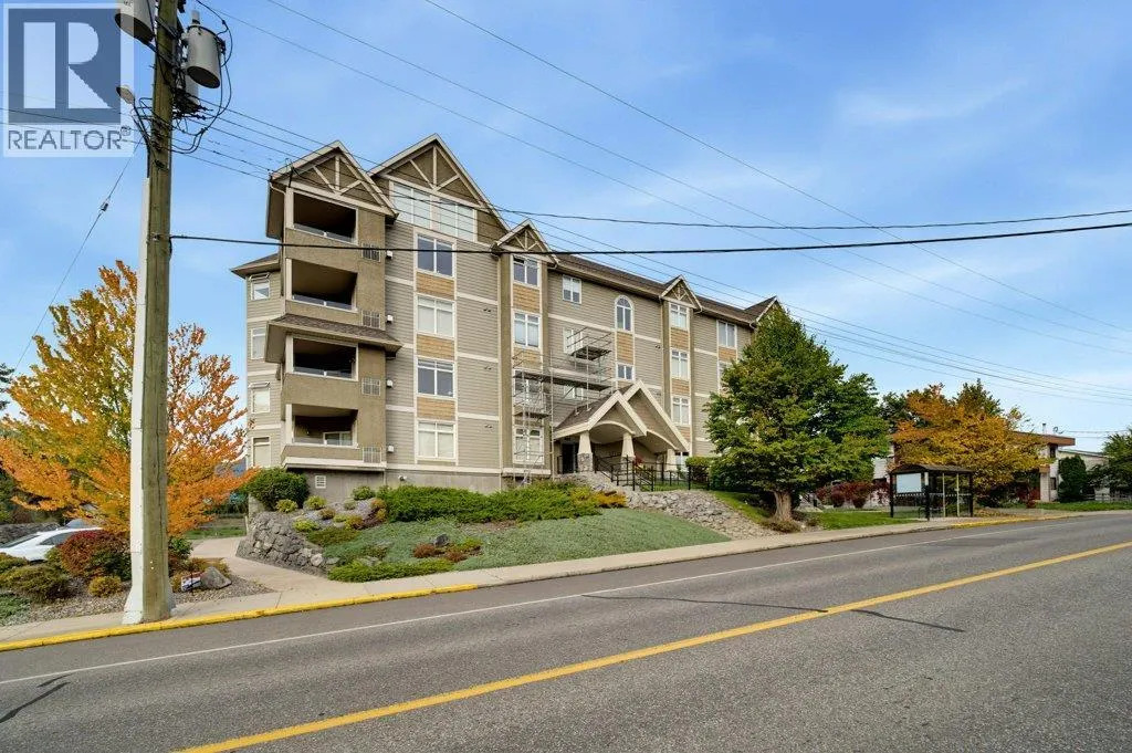 611 Shuswap Street SW Unit# 301