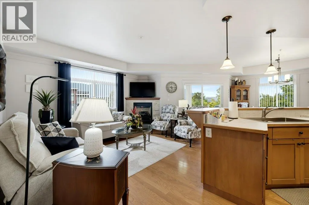 611 Shuswap Street SW Unit# 301