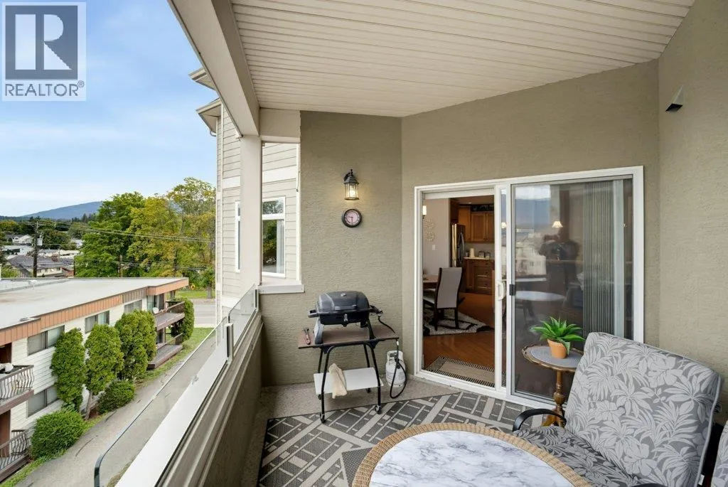 611 Shuswap Street SW Unit# 301