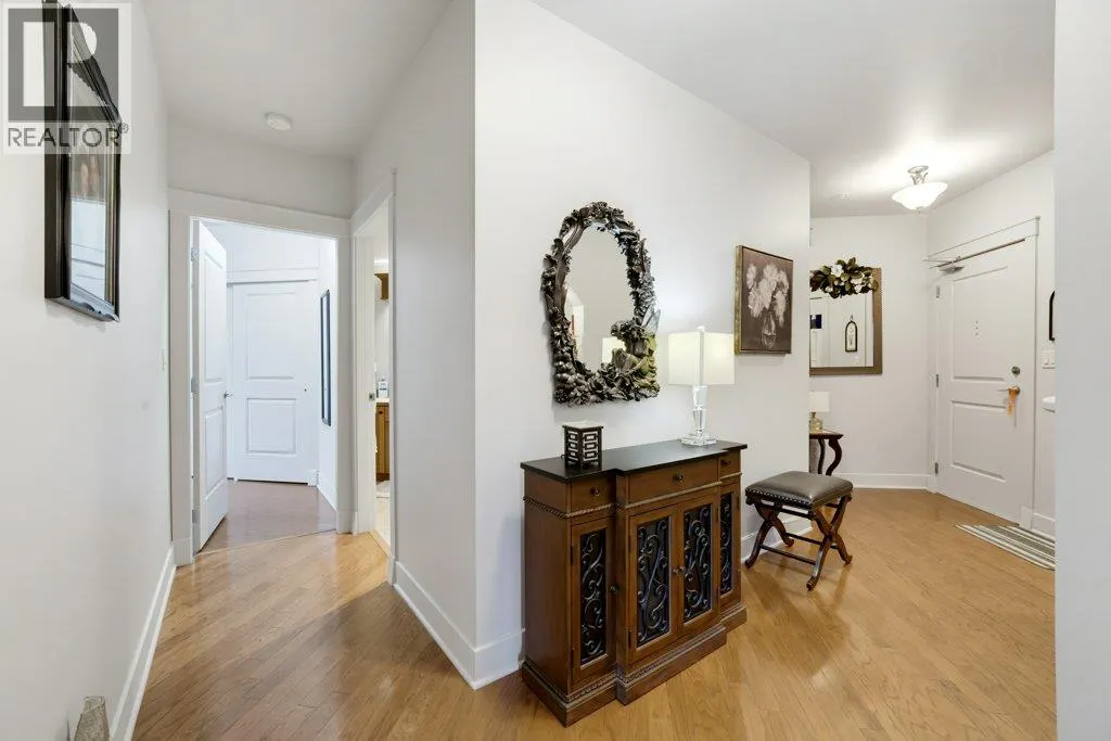 611 Shuswap Street SW Unit# 301