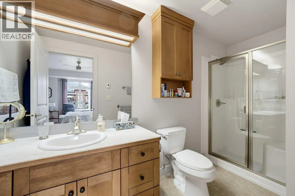 611 Shuswap Street SW Unit# 301