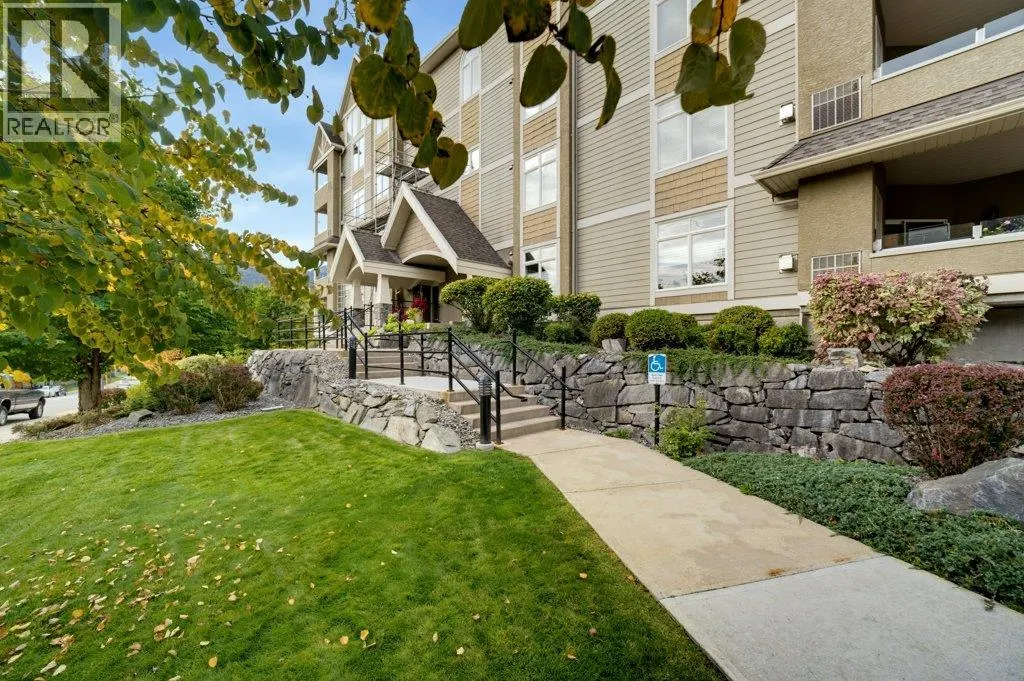 611 Shuswap Street SW Unit# 301