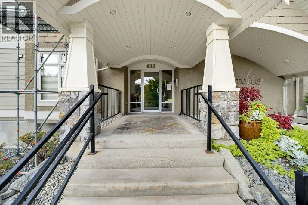 611 Shuswap Street SW Unit# 301