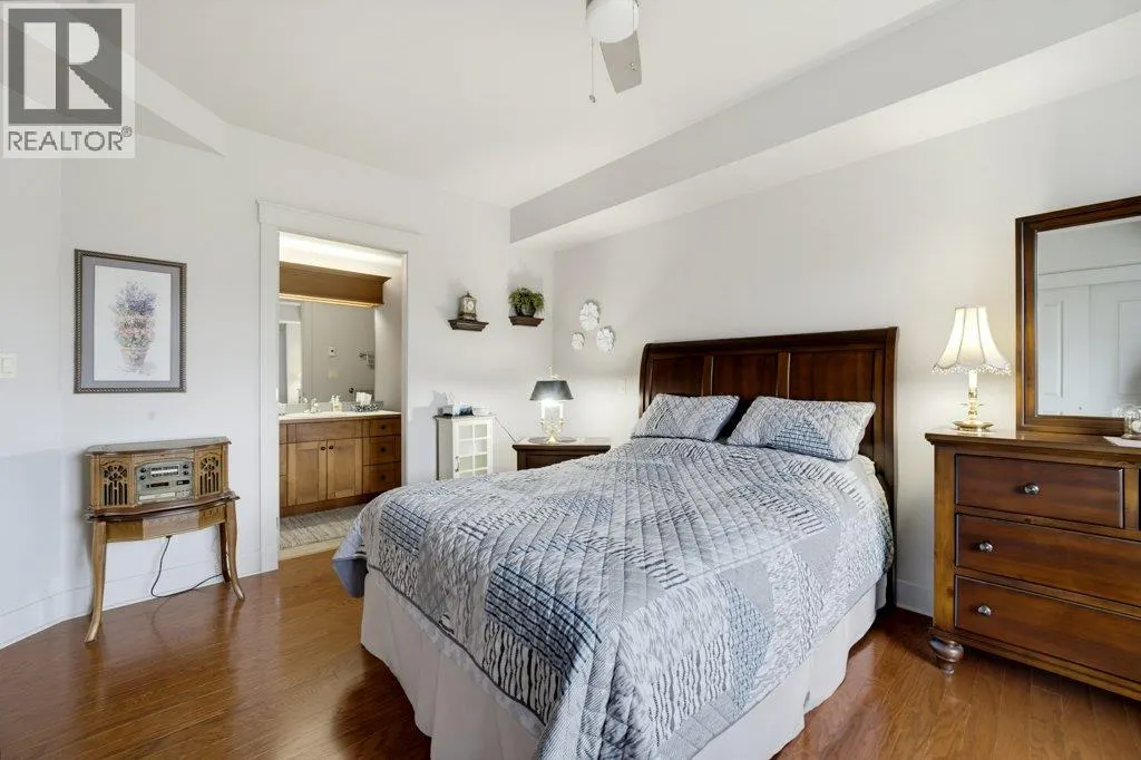611 Shuswap Street SW Unit# 301