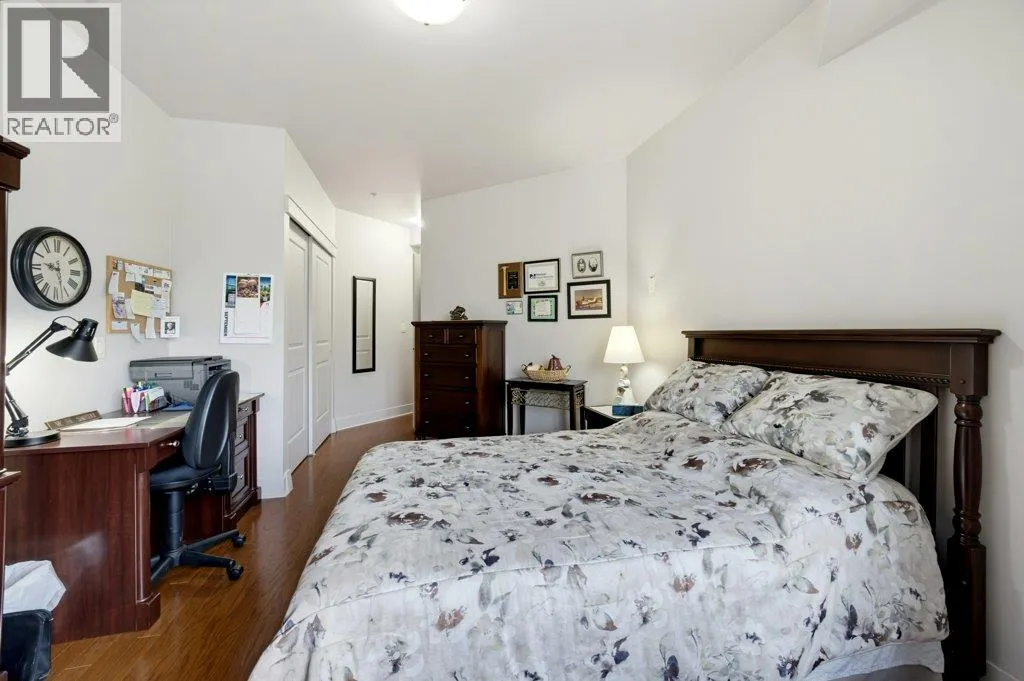 611 Shuswap Street SW Unit# 301