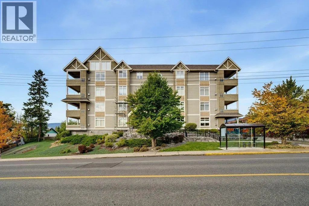 611 Shuswap Street SW Unit# 301