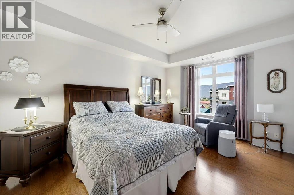 611 Shuswap Street SW Unit# 301