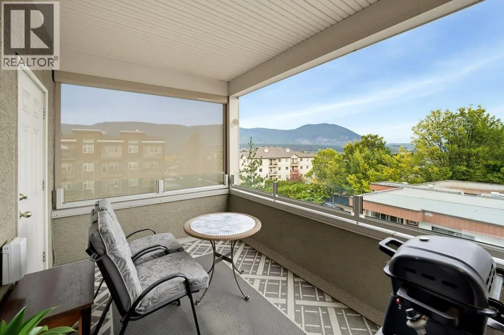 611 Shuswap Street SW Unit# 301