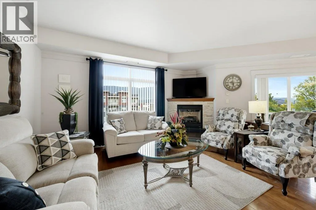 611 Shuswap Street SW Unit# 301