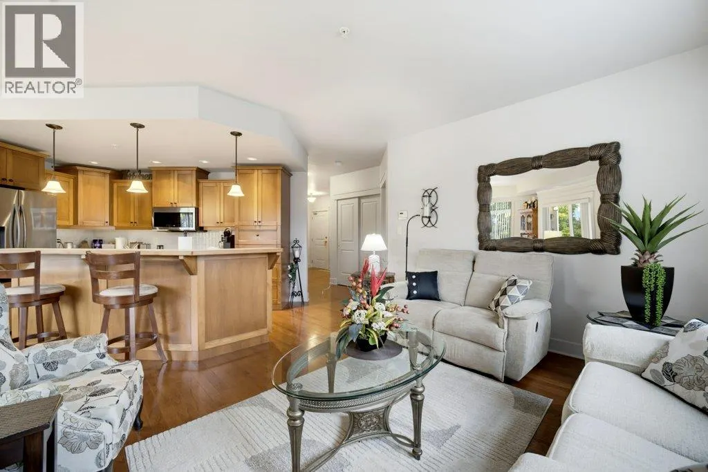 611 Shuswap Street SW Unit# 301