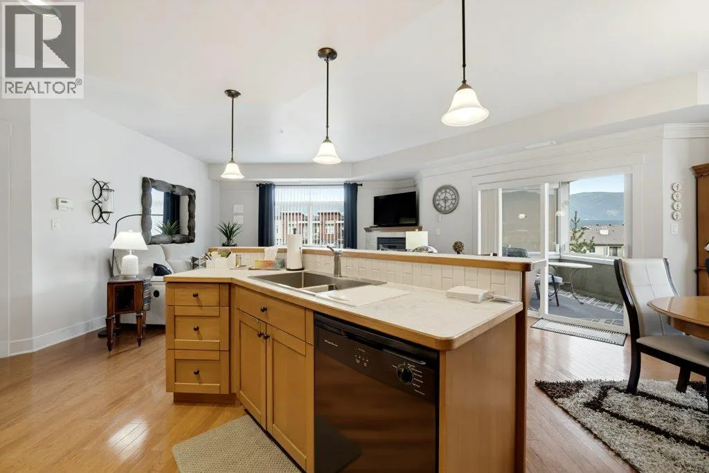611 Shuswap Street SW Unit# 301