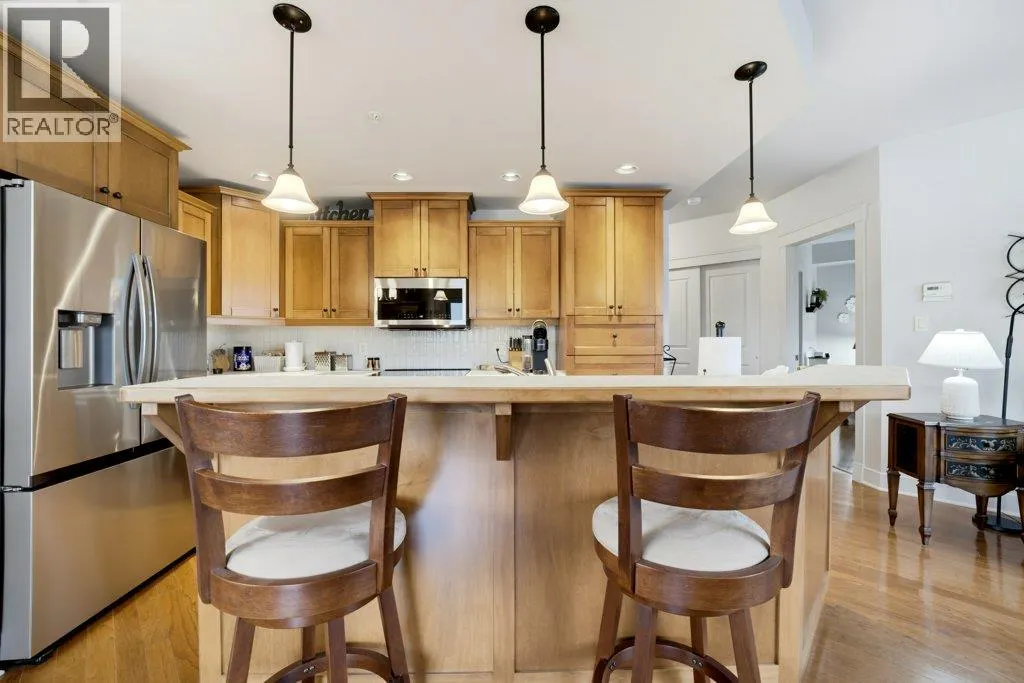 611 Shuswap Street SW Unit# 301