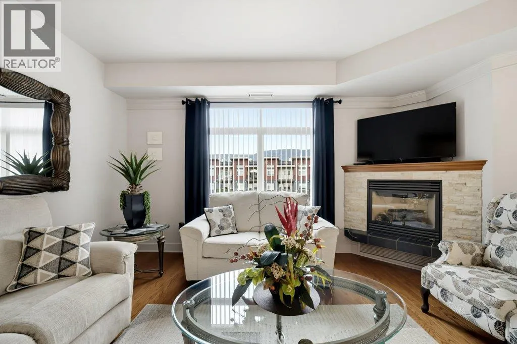 611 Shuswap Street SW Unit# 301