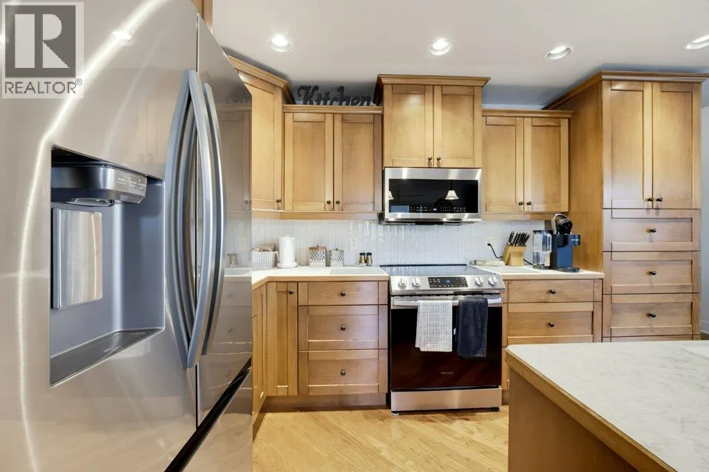 611 Shuswap Street SW Unit# 301
