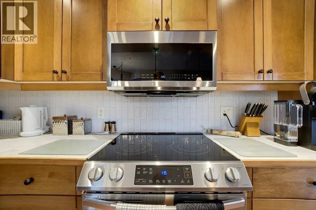 611 Shuswap Street SW Unit# 301
