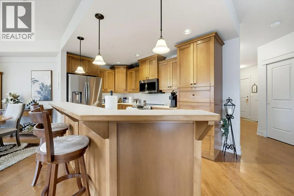 611 Shuswap Street SW Unit# 301
