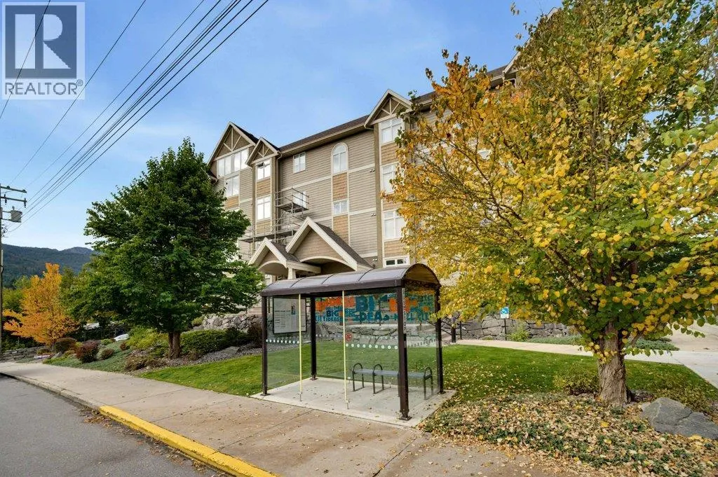 611 Shuswap Street SW Unit# 301