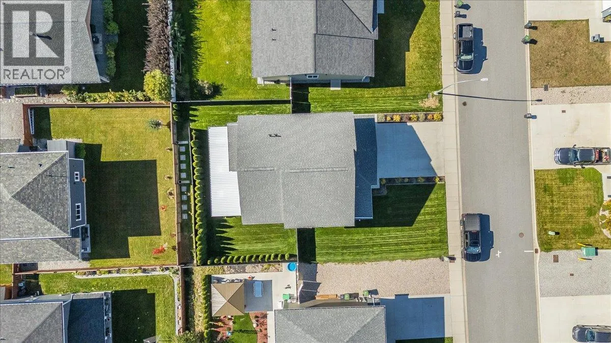 1524 ASPEN Lane