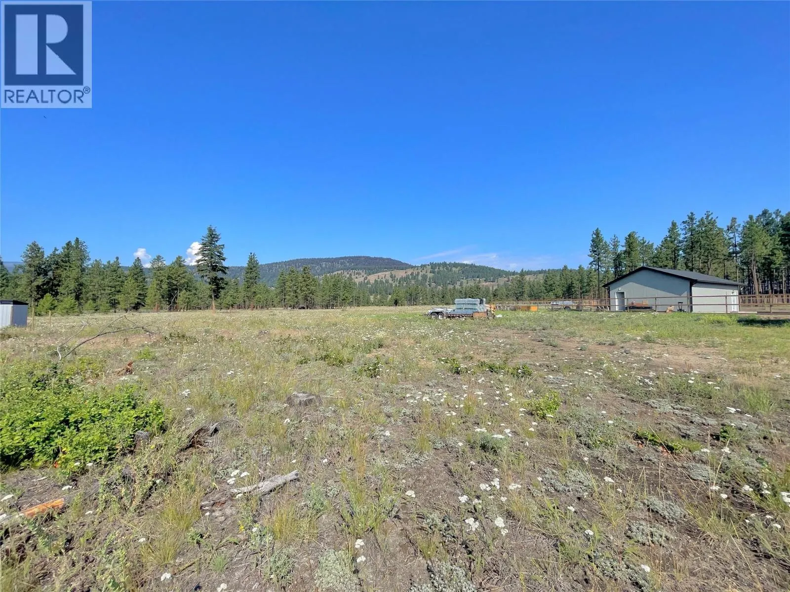 108 West China Creek Road