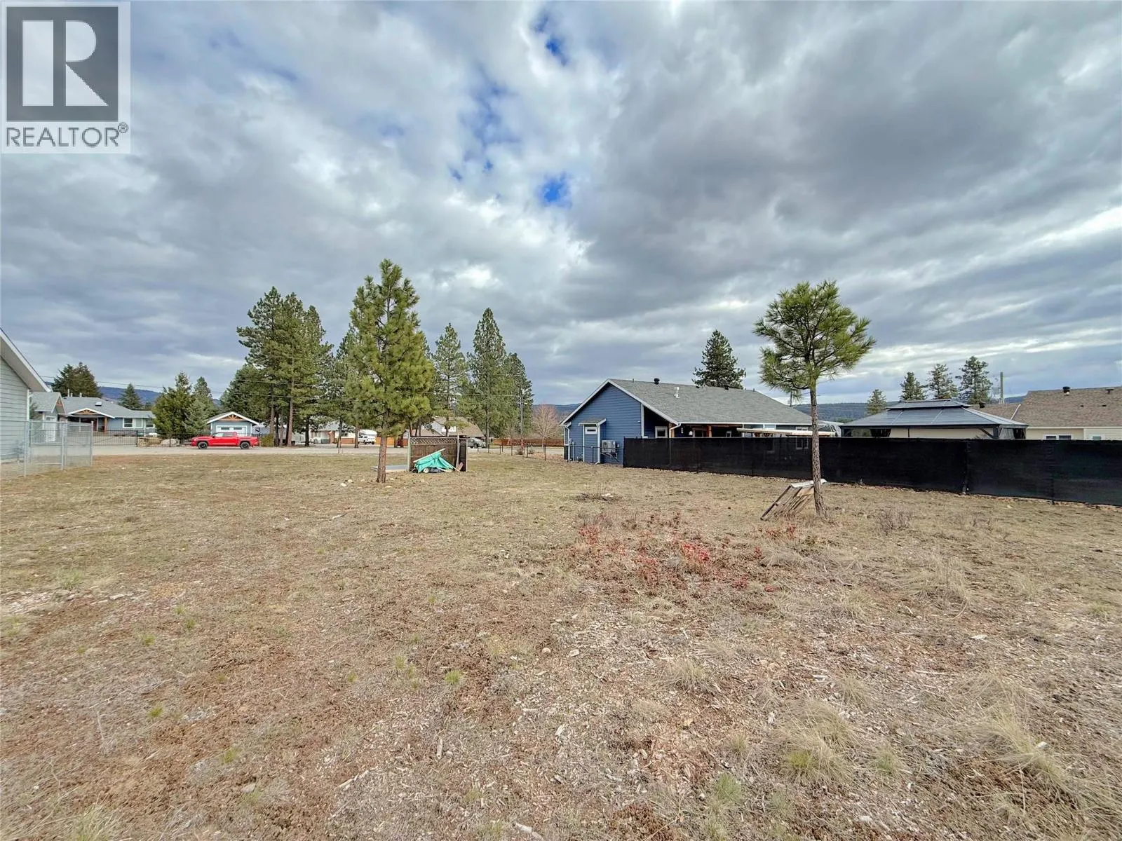 108 West China Creek Road