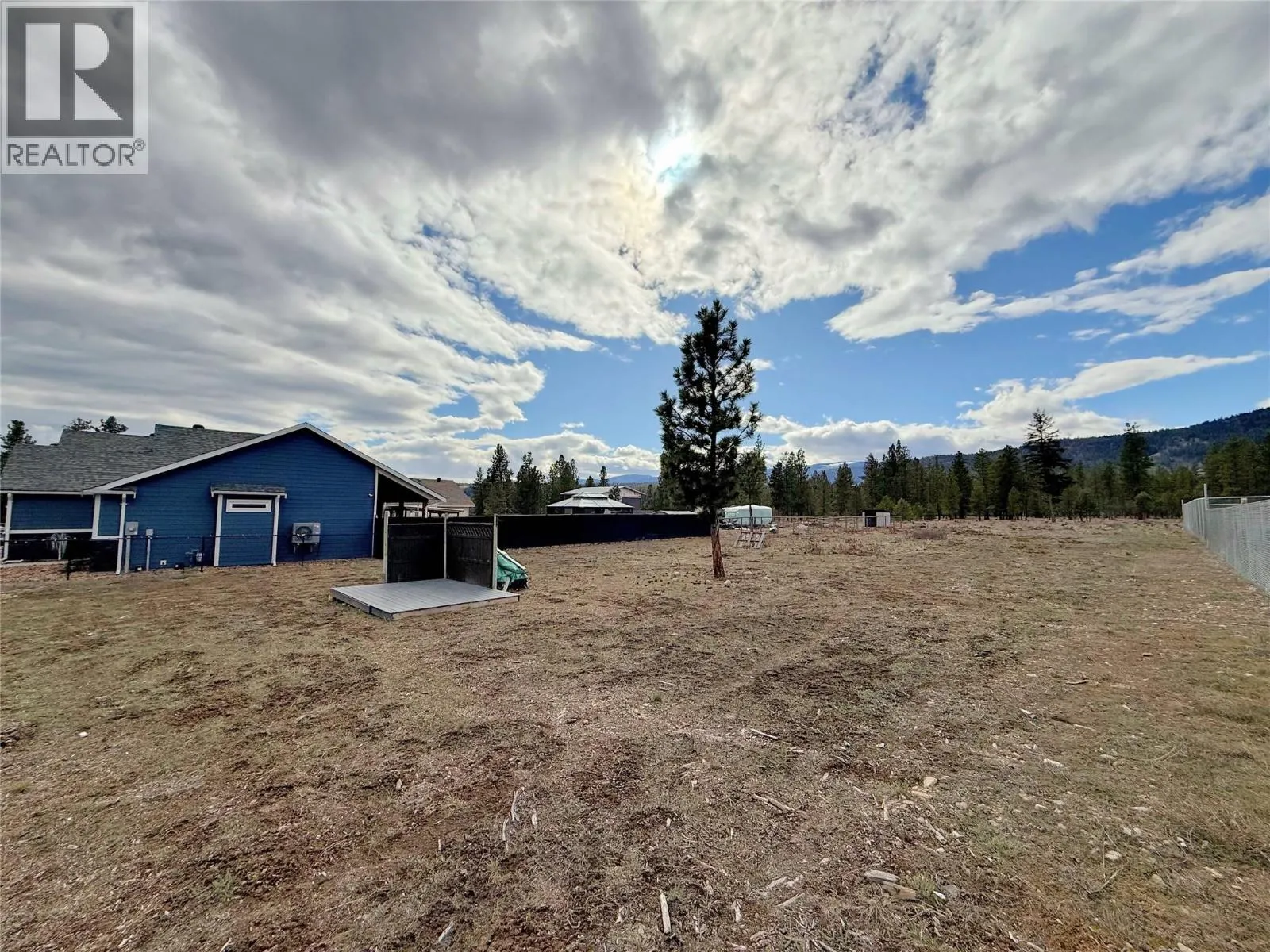108 West China Creek Road