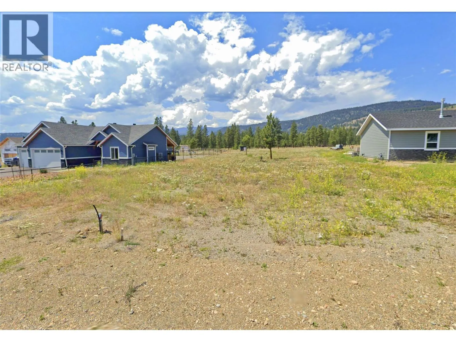 108 West China Creek Road