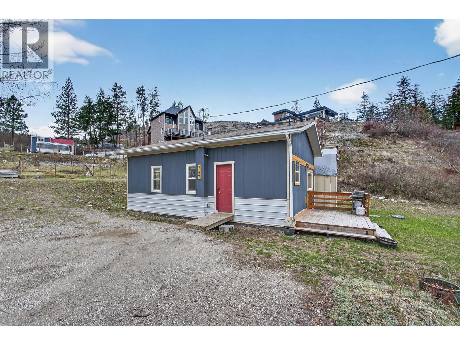 754 Wood Road