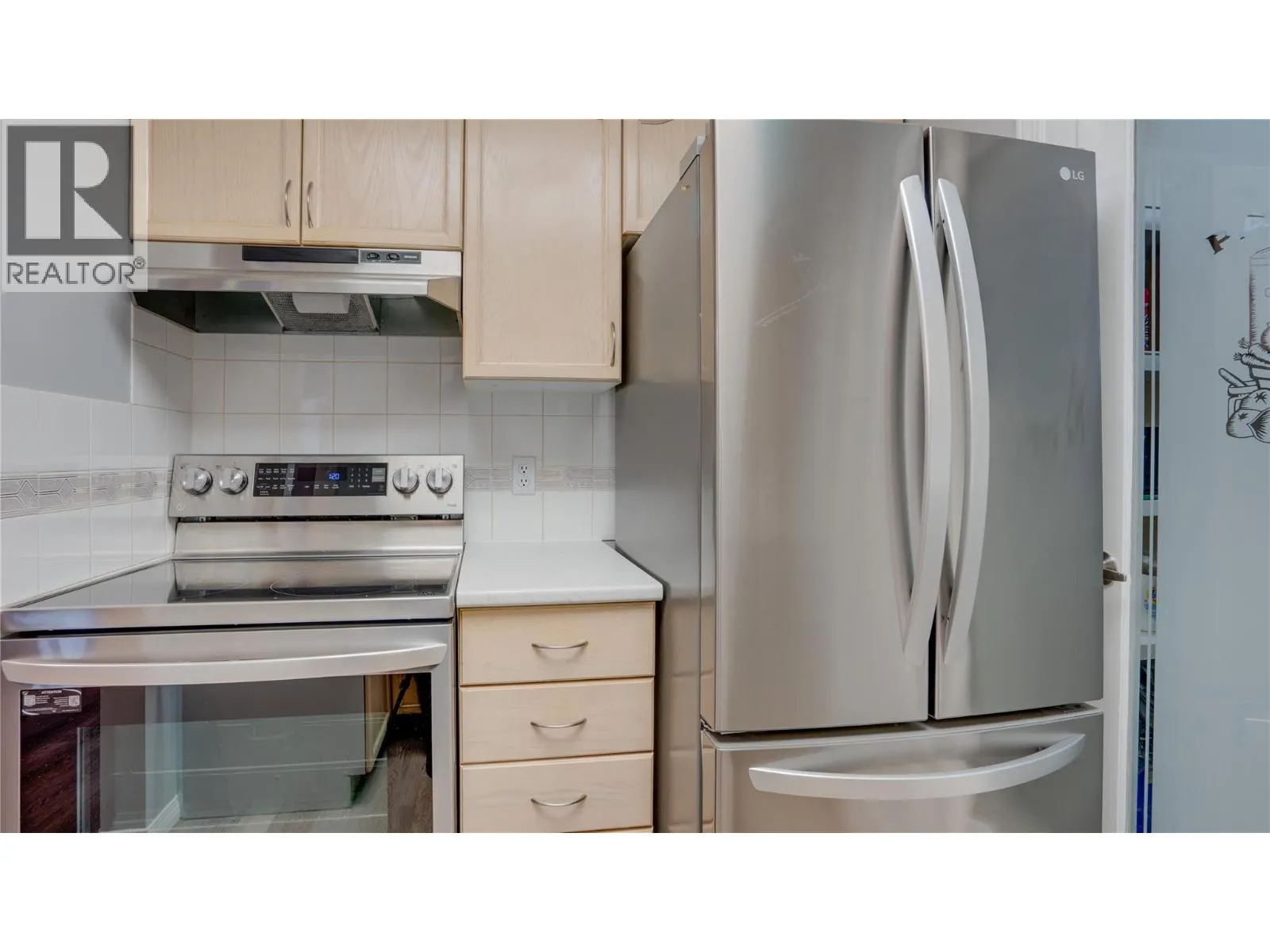 3705 30 Avenue Unit# 104