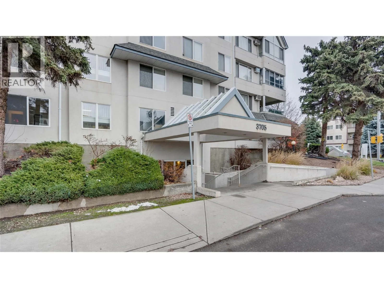 3705 30 Avenue Unit# 104