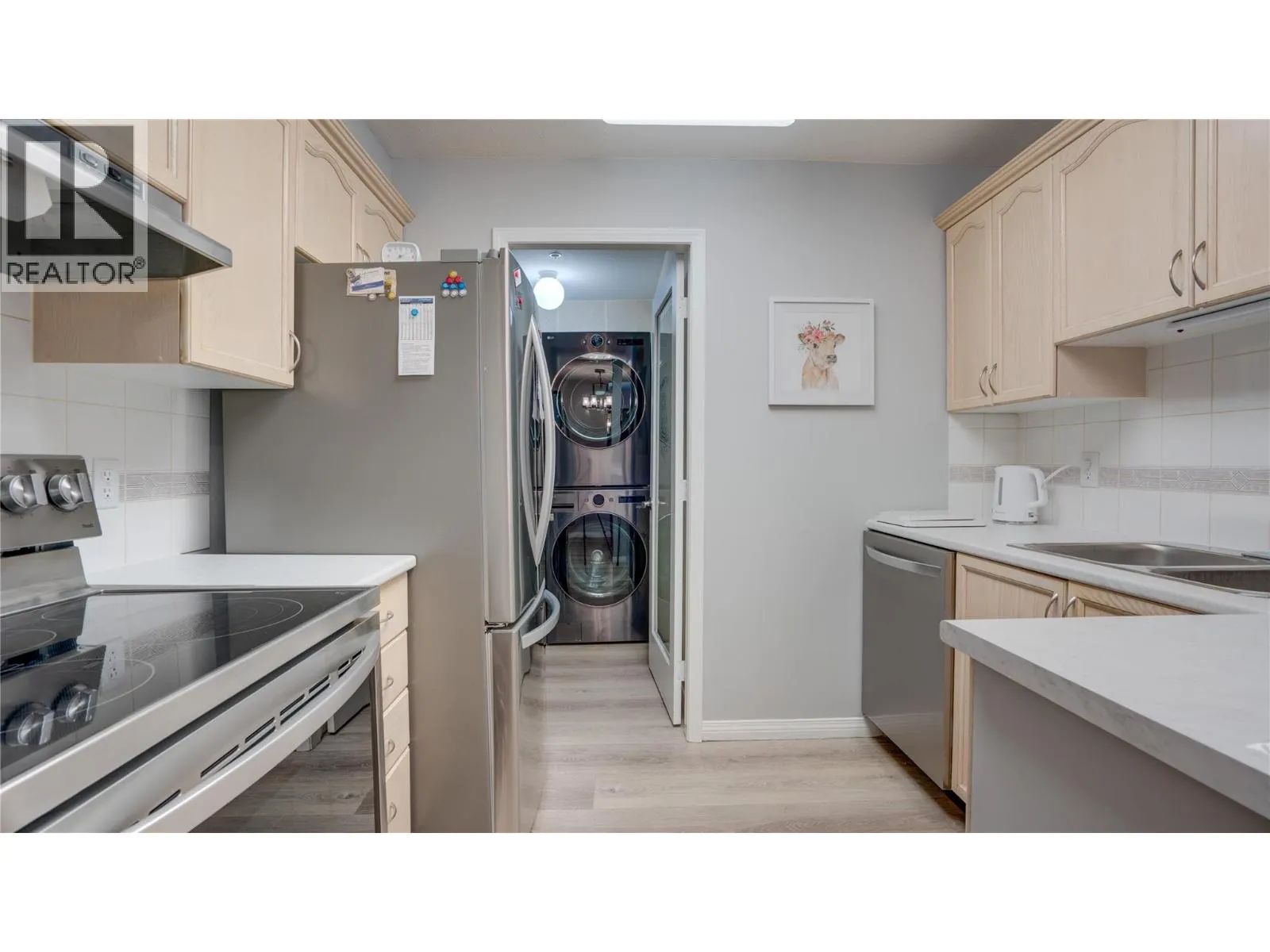 3705 30 Avenue Unit# 104
