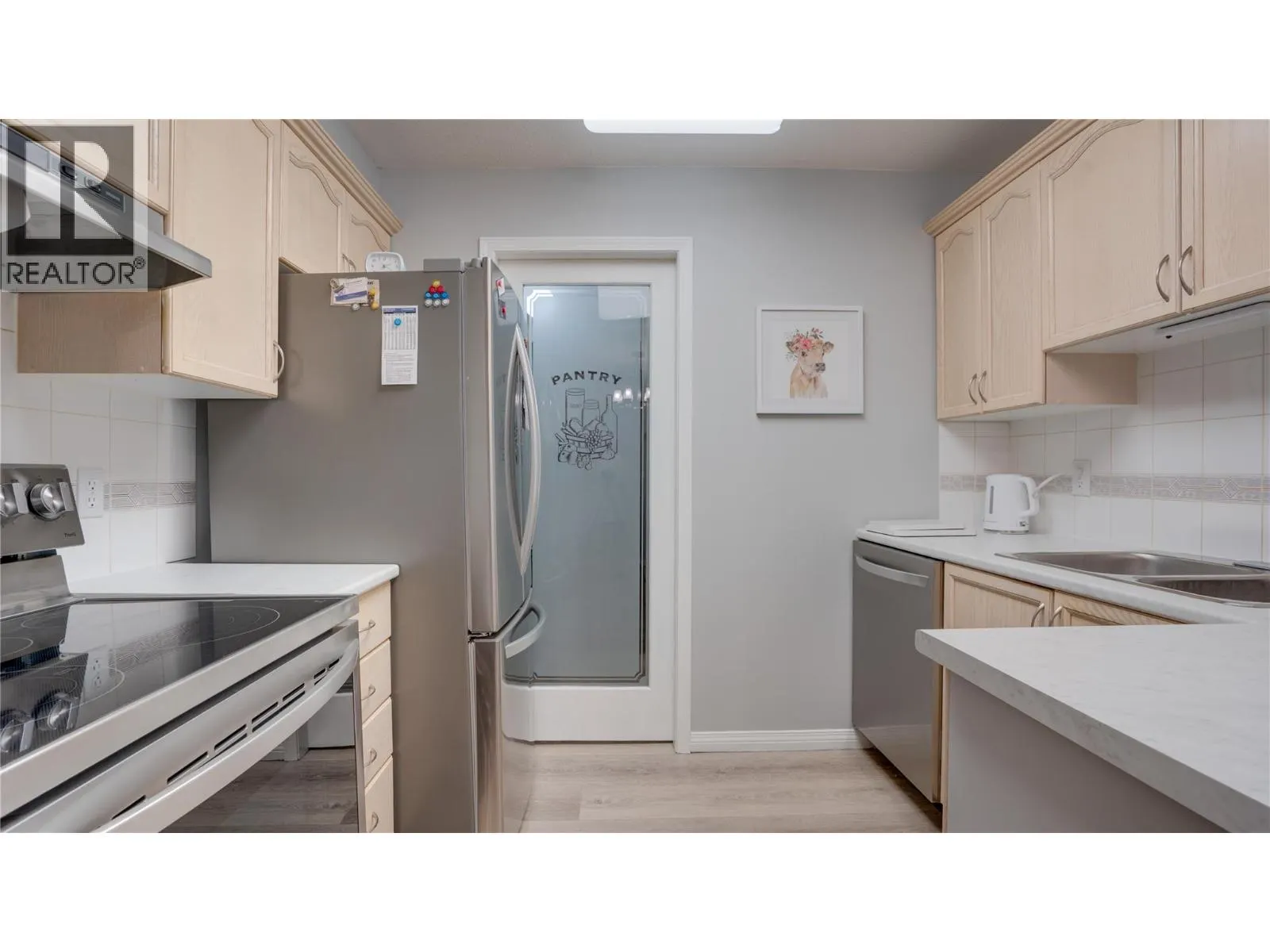 3705 30 Avenue Unit# 104