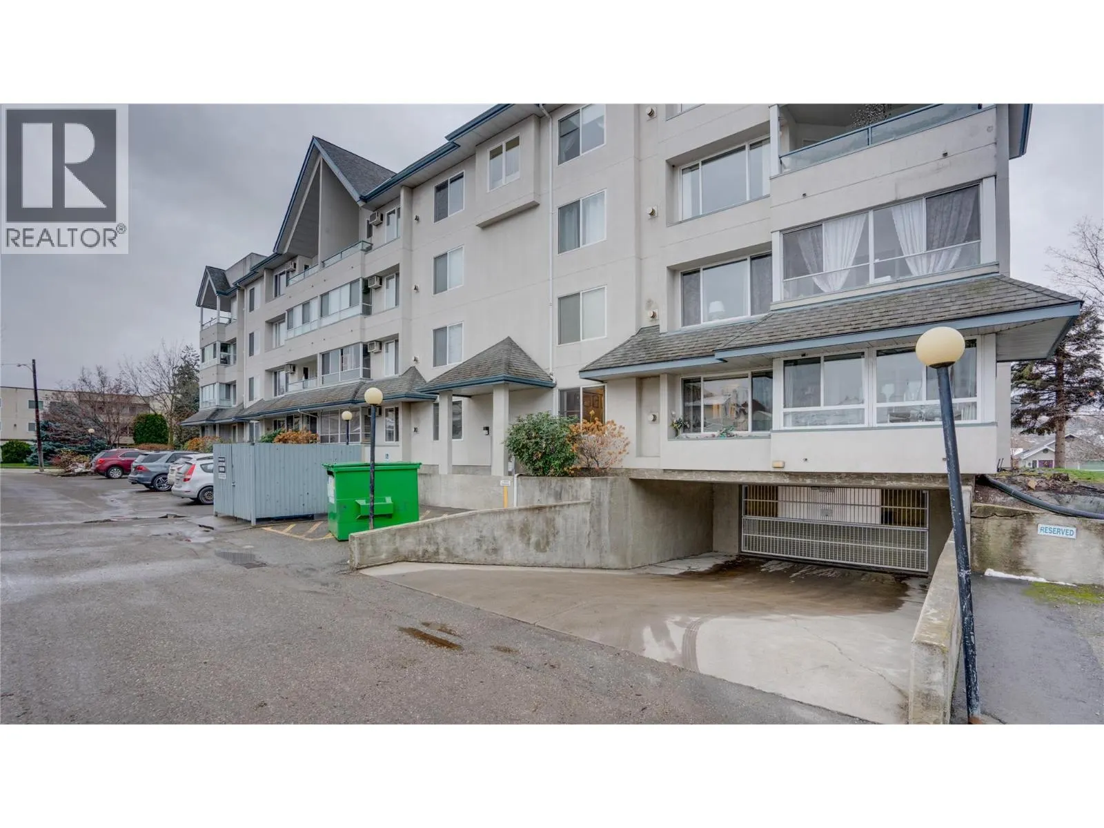 3705 30 Avenue Unit# 104