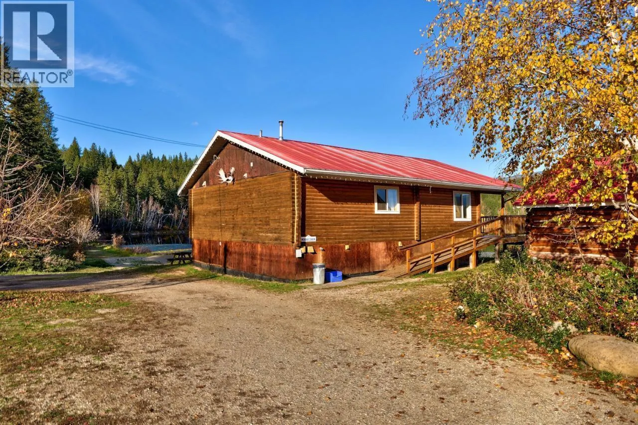 361 Ridge Drive