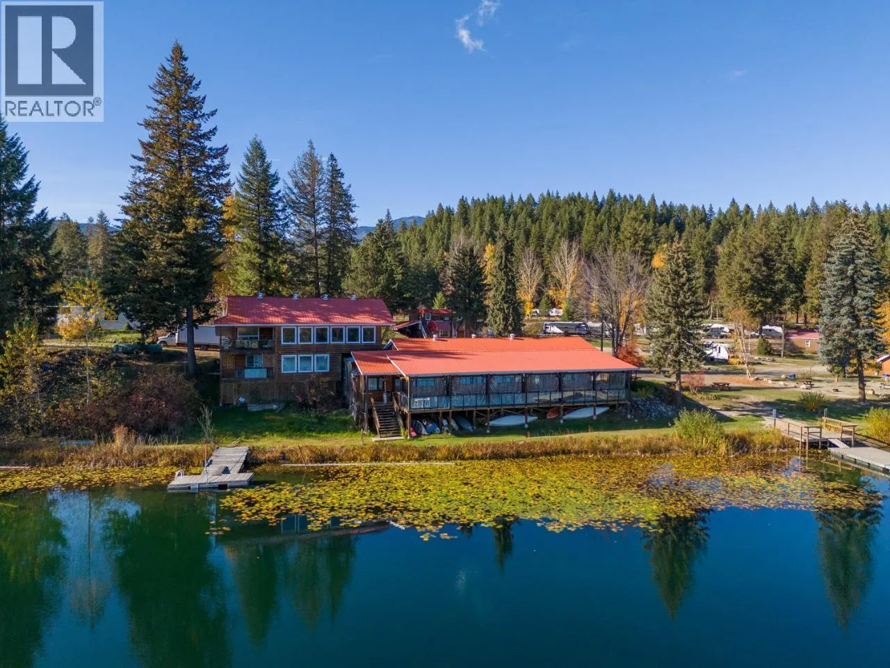 361 Ridge Drive