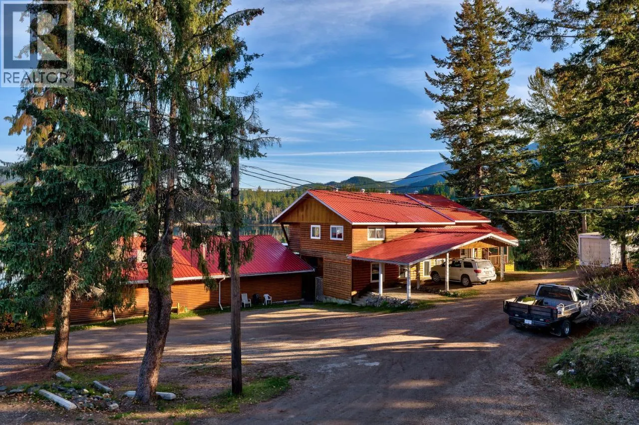361 Ridge Drive