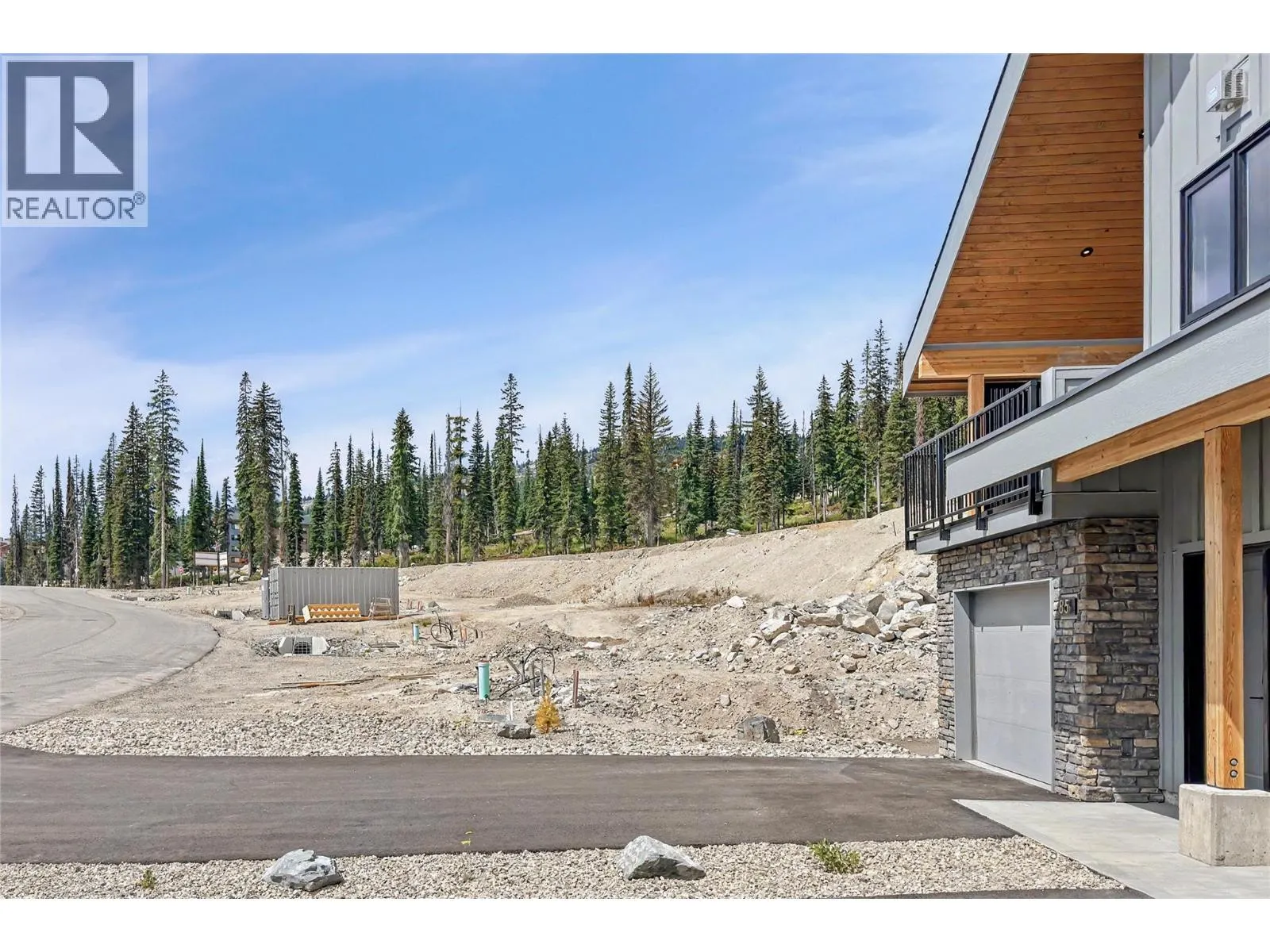85 Creekside Trail