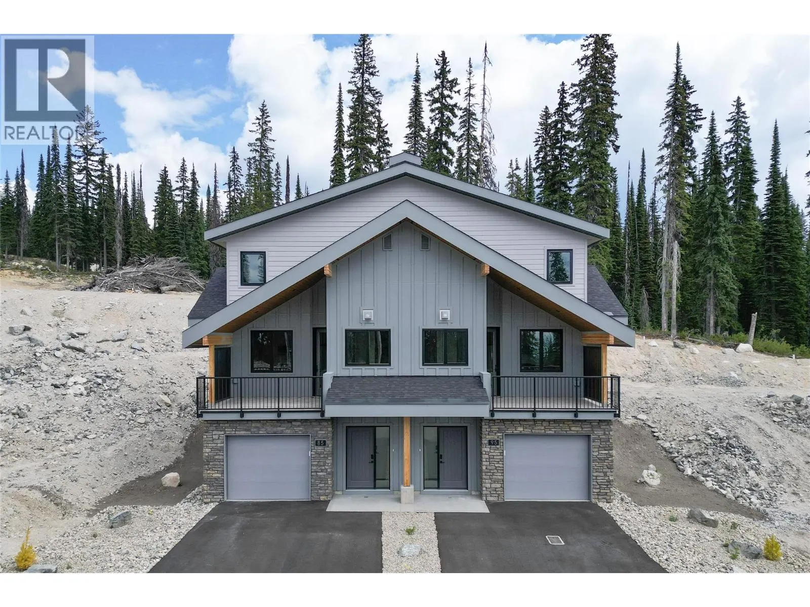 85 Creekside Trail