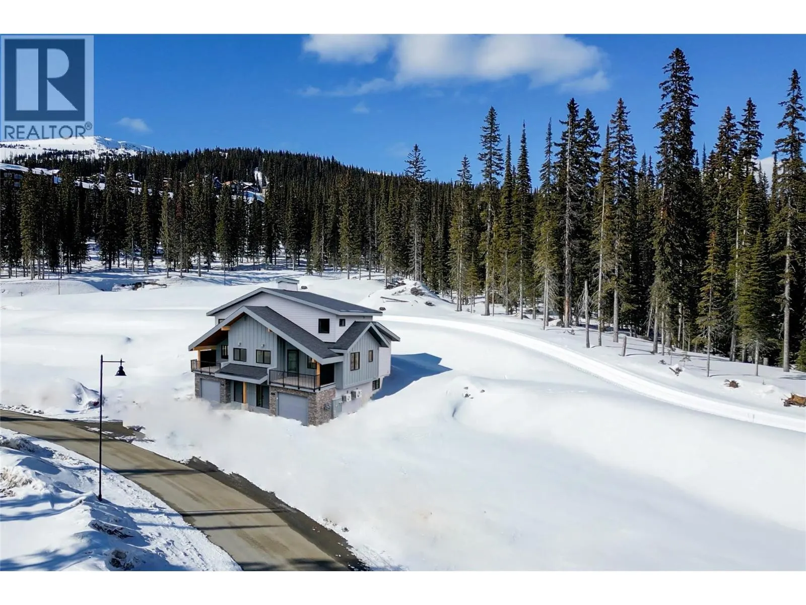 85 Creekside Trail