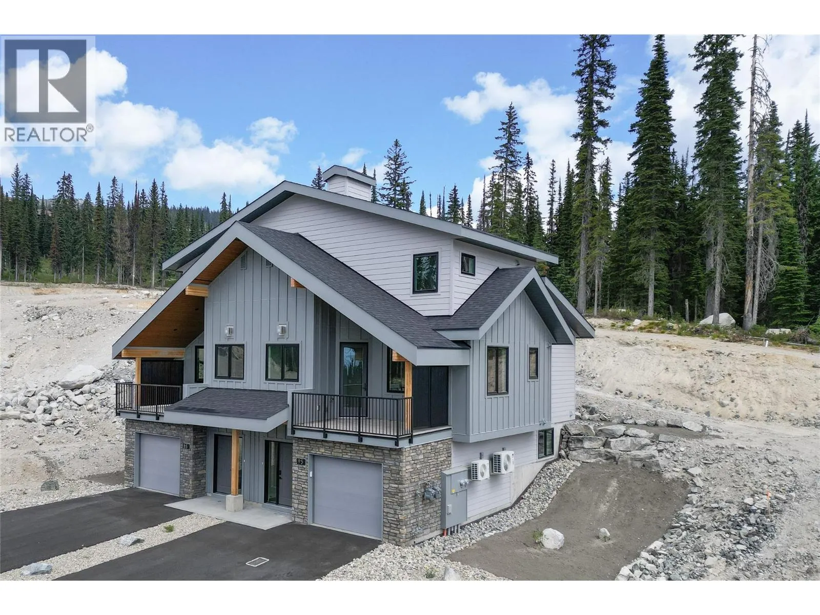 85 Creekside Trail